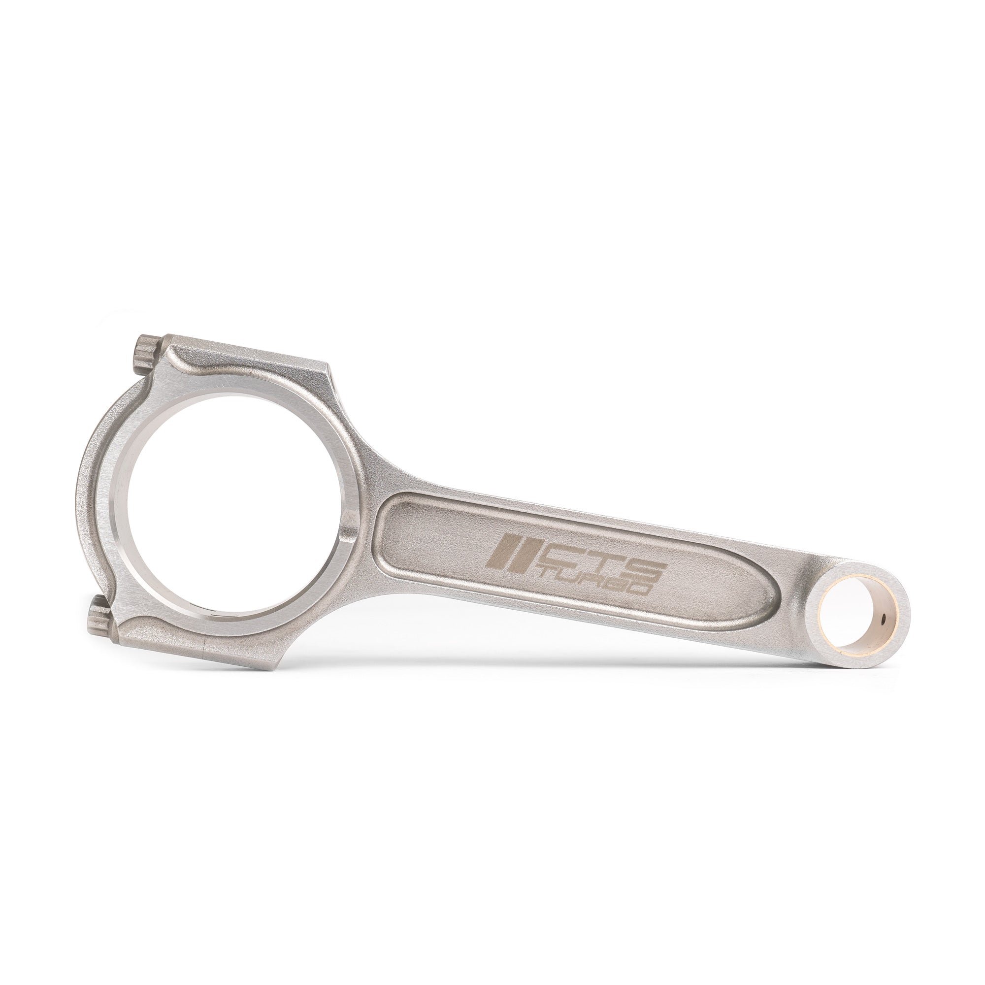 CTS Turbo Connecting Rods VW 164×20 I-Beam Rifle Drilled | Fits 3.2L 24V VR6 and 2.8L 12V and 24V VR6