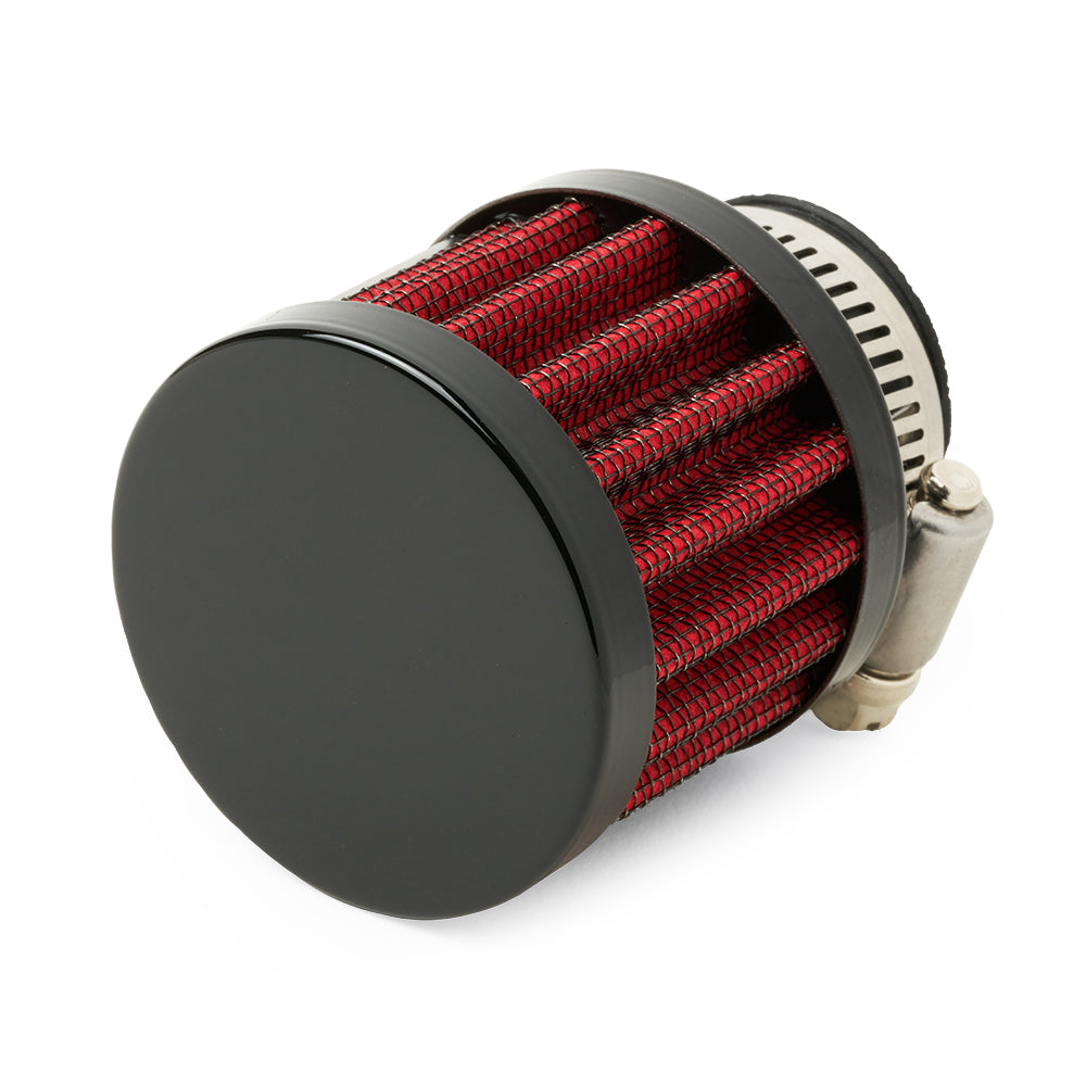 CTS Turbo 1' breather filter rubber base