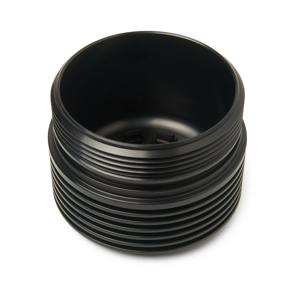 CTS B-Cool Billet BMW 2.0L 3.0L Oil Filter Housing