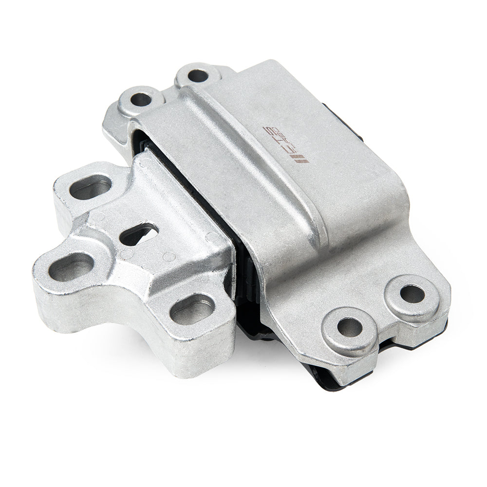 CTS TURBO STREET SPORT TRANSMISSION MOUNT – 60 DUROMETER FOR MK5, MK6 4-CYL & 6-CYL 6-SPEED DSG/MANUAL
