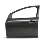 Seibon Carbon Fiber Front Doors - 2016-2018 Ford Focus RS (Front)