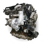 CTS Turbo MK5 2.0 TSI BorgWarner K04 Turbo Upgrade Kit