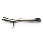 CTS Resonator Delete Kit – MK7/7.5 VW Golf R and 8V/8Y AUDI A3/S3