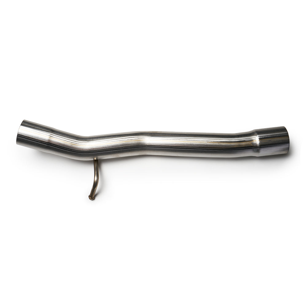 CTS Resonator Delete Kit – MK7/7.5 VW Golf R and 8V/8Y AUDI A3/S3