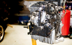 CTS Turbo MK5 2.0 TFSI BorgWarner K04 Turbo Upgrade Kit