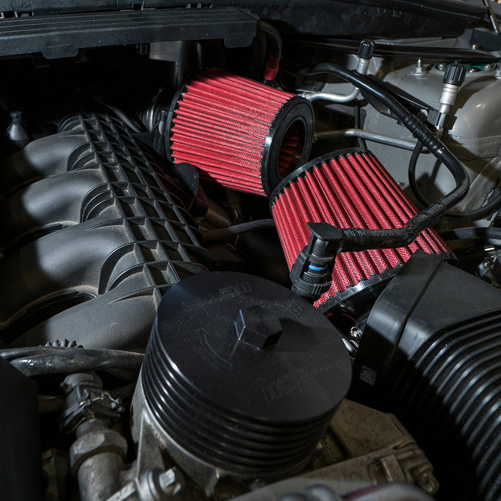 CTS Intake Kit for BMW N54