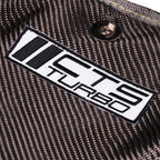 CTS Turbo K03/K04-0064 Turbo Blanket