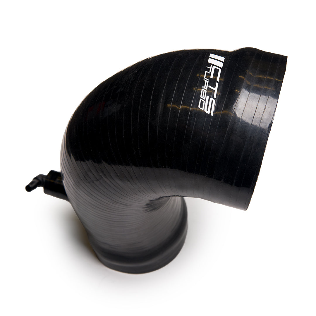 CTS Turbo B9 A4/A5 Silicone Turbo Inlet Hose