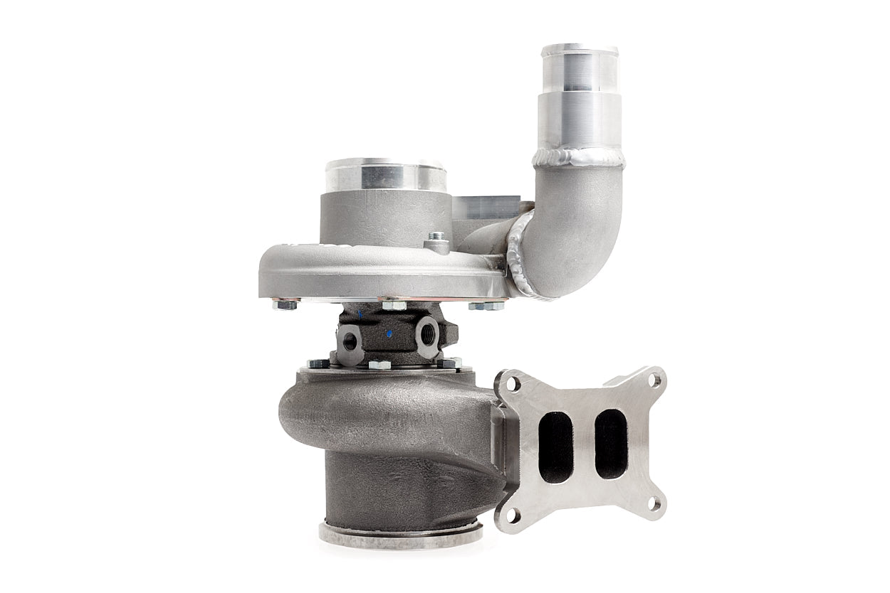CTS Turbo MQB BOSS V2 MK7 GTI/Golf R/8V S3/8V A3