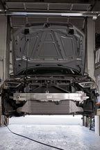 CTS TURBO 8V/8Y RS3/8S TTRS 2.5T EVO DIRECT FIT INTERCOOLER