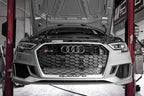 CTS TTRS 2.5T FMIC KIT (2012-2013)
