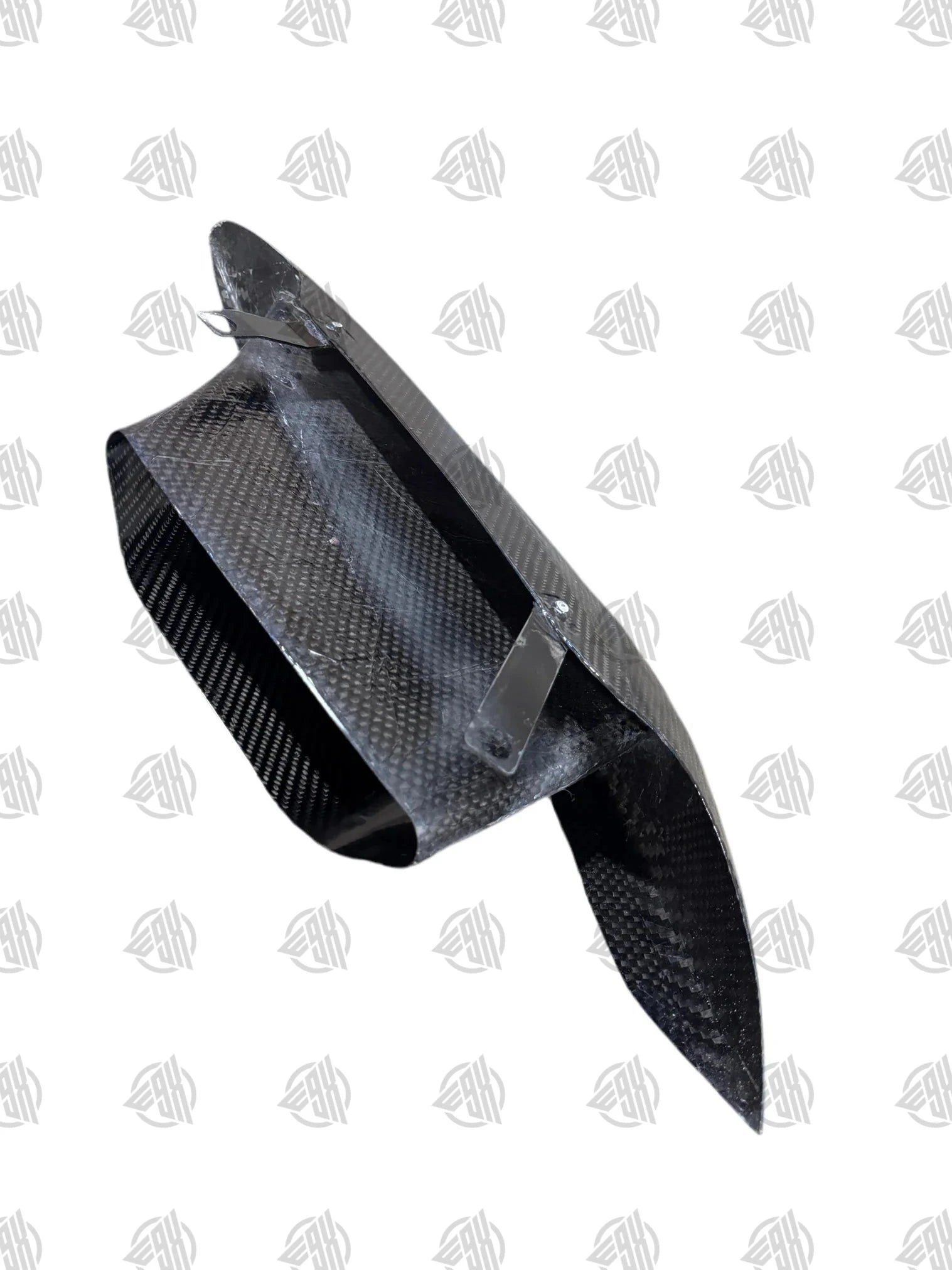 BMW G8X M3/M4 EO Dry Carbon Fibre Headlight Delete