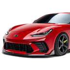 ADRO Toyota GR86 / Subaru BRZ Carbon Fiber Fornt Lip (ADRO Bumper)
