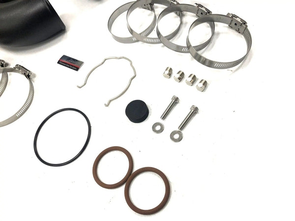 FTP Motorsport Charge Pipe And Boost Kit - BMW / M3 / M4 / F80 / F82 | SG71350