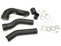 FTP Motorsport Charge Pipe And Boost Pipe Kit - BMW / N20 / X1 | SG71359