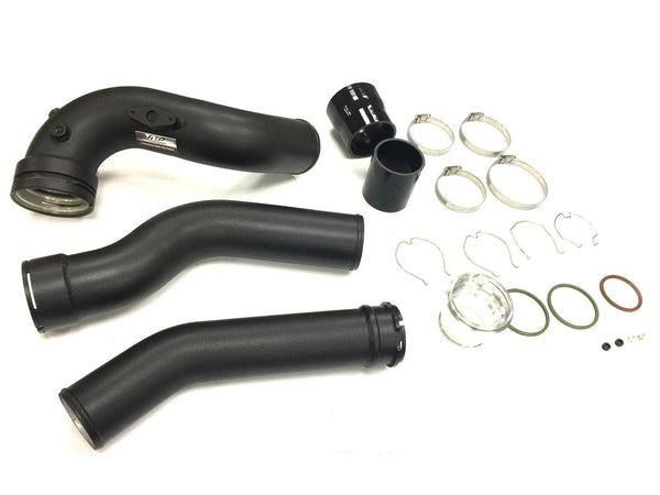 FTP Motorsport Charge Pipe And Boost Pipe Kit - BMW / N20 / X1 | SG71359