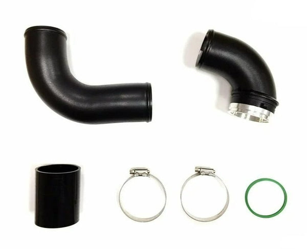 FTP Motorsport Air Induction Pipe - BMW / E8X / E9X / N54 / N55 | SG71414