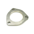 2.5' SS 3-Bolt Exhaust Flange