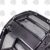 BMW G80 M3/G82 M4 CSL Style Carbon Fibre Front Grills