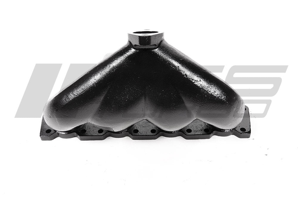 CTS TURBO 1.8T TURBO MANIFOLD T3 FLANGE (LONGITUDINAL)