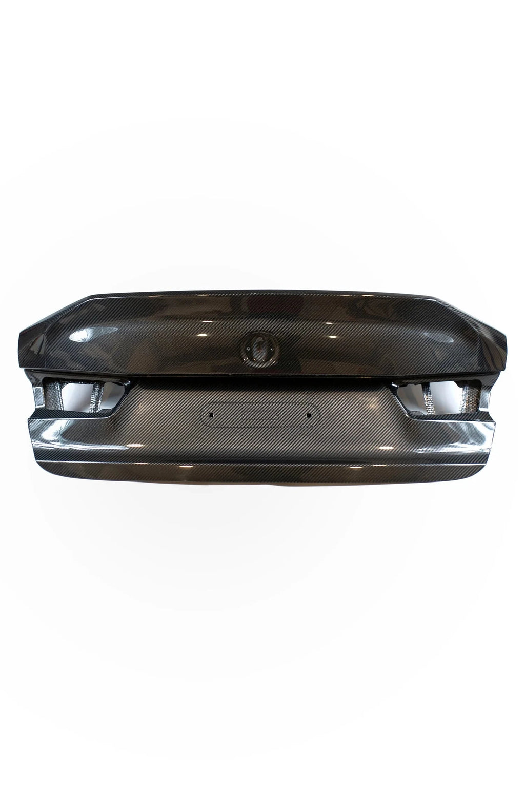 BMW G80 M3/G20 3 Series CSL Style Carbon Fibre Trunk