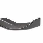 Seibon Carbon TA-Style Carbon Fibre Front Lip Spoiler For 2019-2022 BMW 3 Series M Sport / M340i G20