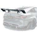 BMW G80 M3 AT-R3 SWAN NECK WING V2