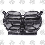 BMW G80 M3/G82 M4 CSL Style Carbon Fibre Front Grills