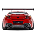ADRO Toyota GR86 / Subaru BRZ AT-M3 Prepreg Motorsport Wing