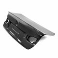 Seibon Carbon CSL-Style Carbon Fibre Boot Lid For 2012-2018 BMW F30 3 Series / F80 M3