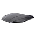 Seibon 18-22 Audi A5/S5 OEM-Style Carbon Fiber Hood