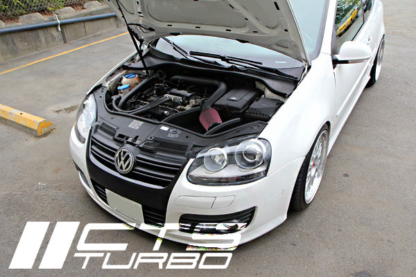 CTS TURBO MK5 FSI AIR INTAKE SYSTEM