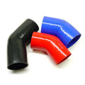 2' ID 45° Silicon Coupler (4 ply)