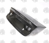 BMW 3 Series G20 CSL Ducktail Style Carbon Fibre Trunk