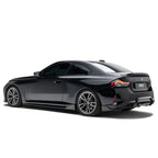 ADRO BMW G42 M240i Carbon Fiber Rear Diffuser