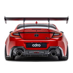 TOYOTA GR86/BRZ AT-M3 PREPREG MOTORSPORT WING