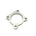 2.5' T3 4-Bolt SS DP Flange
