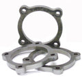 3' T3 4-Bolt SS DP Flange