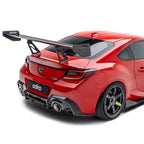 ADRO Toyota GR86 / Subaru BRZ AT-M3 Prepreg Motorsport Wing