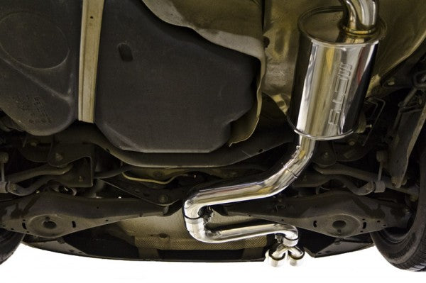 CTS Turbo VW MK5 GTI 3' Cat-back Exhaust