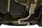 CTS Turbo VW MK5 GTI 3' Cat-back Exhaust
