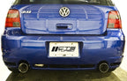 CTS Turbo VW MK4 R32 3' Cat-back Exhaust