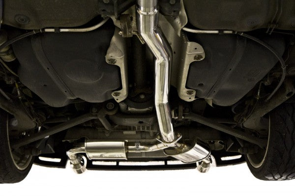 CTS Turbo VW MK4 R32 3' Cat-back Exhaust