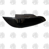 BMW 3 Series E92/E93 Dry Carbon Fibre Headlight Delete
