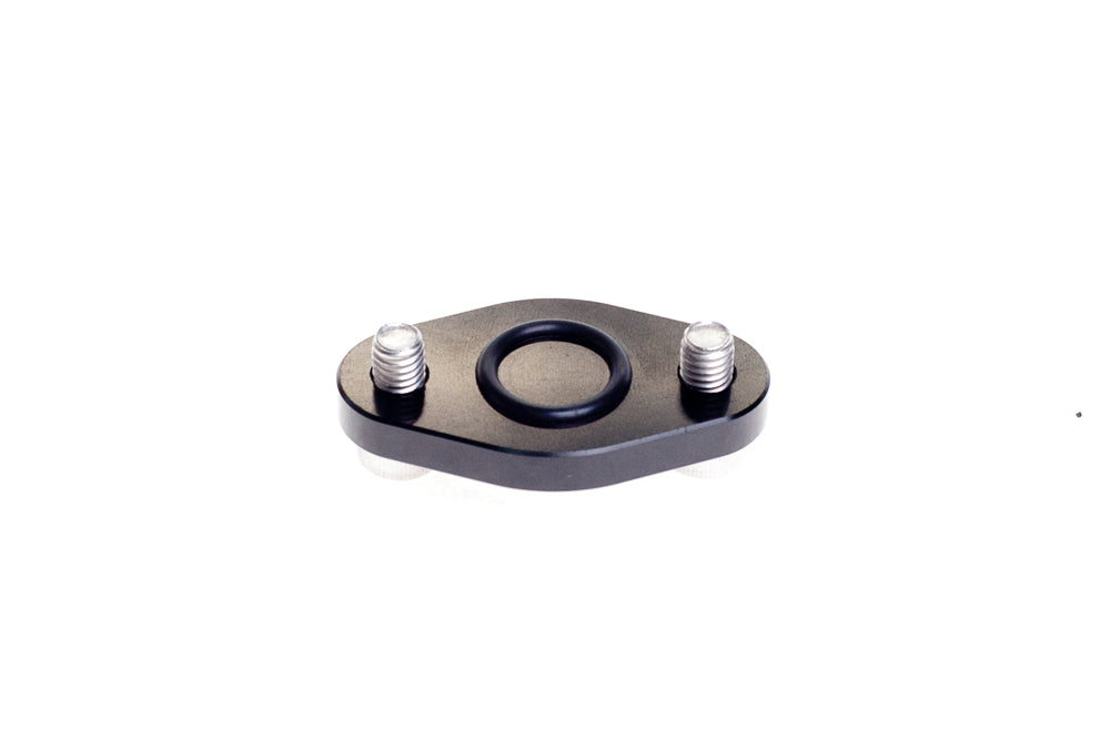 CTS Turbo SAI Blockoff Plate for 1.8T Engines