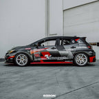 Seibon 2023+ Toyota GR Corolla Carbon Fiber Front Doors