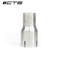 CTS Turbo 3″ to 60mm Downpipe Reducer