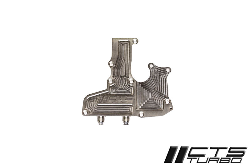 CTS TURBO - TSI BREATHER ADAPTER