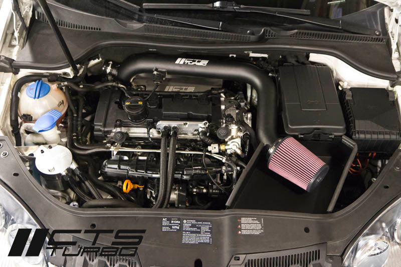 CTS Turbo MK5 FSI Catch Can Kit -