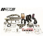 CTS TURBO TTS 2.0 TFSI TURBO KIT